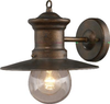 42005/1 Exterior -Wall Mount - 499130 - Capital Lighting, Inc.