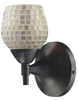 10150/1DR-SLV Sconces-Single Glass - 638138 - Capital Lighting, Inc.