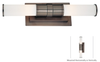 602-267 2 Light Wall Sconce - 602-267 - Minka Group