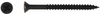 Flat Head Phillips Screws, Twinfast Wood -- BFXA08100R2F - Image