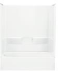 Bath & Shower Combination - Performa: 71040118 - Sterling Plumbing