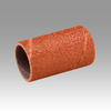 3M Cubitron 747D Coated Ceramic Spiral Band - 50 Grit - 1 in Width - 3/8 in Diameter - 20310 -- 051141-20310 - Image
