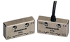 Honeywell FF Series Safety Switch and Actuator, stainless steel ABS, 2NC/1NO, dc, 3 m pre-wired - FF5-21-DC-03-SS - Honeywell Sensing & IoT