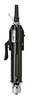 HIOS DC Electric Screwdriver - A-5000 - ASG, Division of Jergens, Inc.