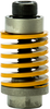 Spring RDA-50i Run Down Adapter - 070605 - Mountz, Inc.