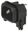 AC Power Entry Modules - GSP2.9103.14 - VAST STOCK CO., LIMITED