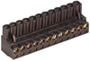 Terminal Blocks - Headers, Plugs and Sockets - 281-1249-ND - DigiKey
