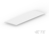 Wire-to-Board Jumpers & Shunts - 1-1447187-3 - TE Connectivity
