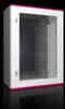 AX Fiberglass-Reinforced Polyester Enclosures with viewing window -- AX 1469.000 - Image