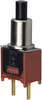 Pb Sw, Spst, 1A, 120Vac, Tht, Black; Product Range C&k Components - 35AH7860 - Newark, An Avnet Company