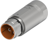 Circular Conn, Rcpt, 6Pos, Cable; Product Range Intercontec - Te Connectivity - 31AJ4104 - Newark, An Avnet Company