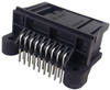 Automotive Conn, R/a Hdr, 18Pos, Solder Rohs Compliant Amp - Te Connectivity - 70AH9409 - Newark, An Avnet Company