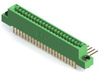 Card Conn, Dual Side, 44Pos, Wire Wrap; Card Edge Connector Type Edac - 76AJ2628 - Newark, An Avnet Company