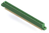Card Conn, Single Side, 56Pos, Wire Wrap; Card Edge Connector Type Edac - 69AJ1770 - Newark, An Avnet Company