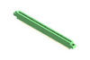 Card Edge Conn, Dual, 70Pos, Wire Wrap; Card Edge Connector Type Edac - 64AJ1951 - Newark, An Avnet Company