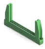 Card Edge Conn, Single Side, 16Pos, Lug; Card Edge Connector Type Edac - 57AJ5276 - Newark, An Avnet Company