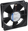 Axial Fan, 119Mm, 24Vdc; Supply Voltage Vdc Ebm-Papst - 86K9853 - Newark, An Avnet Company