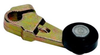 Cast Metal Lever Arm W/nylon Roller; For Use With Telemecanique Sensors - 16B6211 - Newark, An Avnet Company