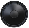 200W Rms 4 Ohm Rubber Surround Woofer Poly Cone 15 Inch Mcm; Driver Type Mcm Audio Select - 43W7875 - Newark, An Avnet Company