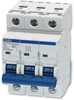 Circuit Breaker, 10Ka, 3 Pole, 32A; Product Range Imo Precision Controls - 48W5482 - Newark, An Avnet Company