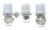 N-E11 and N-E13 Series Nuclear Electronic Pressure Transmitters