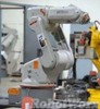 Motoman SV3 Robot - RobotWorx
