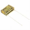 Capacitors Film Capacitors