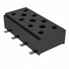 Headers, Receptacles, Female Sockets - CLT-104-02-FM-D-BE-A-ND - DigiKey