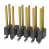 Headers, Male Pins - TSM-106-02-L-DV-A-010-P-TR-ND - DigiKey