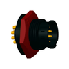 Circular Connector Assemblies - 1754-1094-ND - DigiKey