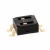 Switches - DIP Switches -- EDS02SGRNTU04Q