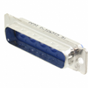 D-Sub, D-Shaped Connector Housings - 212491-3-ND - DigiKey