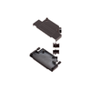 D-Sub, D-Shaped Connector Backshells, Hoods - AE11496-ND - DigiKey