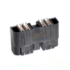 Blade Type Power Connector Assemblies - 900-2195640022-ND - DigiKey