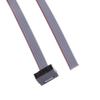Rectangular Cable Assemblies - FFSD-03-S-06.00-01-ND - DigiKey