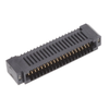 Edgeboard Connectors - MECF-20-01-L-DV-NP-WT-ND - DigiKey