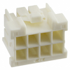 Rectangular Connector Housings - A115831-ND - DigiKey