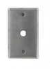Telephone/Cable Wallplates - 84444-40 - Leviton Manufacturing