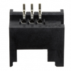 Headers, Receptacles, Female Sockets - 3M99810-ND - DigiKey