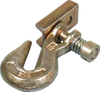 1/4" Grade 70 Grab Hook with Latch - 3800631 - Princess Auto Limited