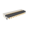 FFC, FPC (Flat Flexible) Connector Assemblies - 609-F13S-1A7H1-E8C21TR-ND - DigiKey