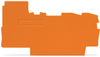 End plate - 2002-7292 - WAGO