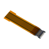 FFC, FPC (Flat Flexible) Connector Assemblies - 609-F01C-1BAA1-E7C11TR-ND - DigiKey