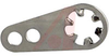 Terminal; Lockwasher; 0.140 in.; 23/32 in.; 0.018 in.; 5/16 in. - 70182639 - Allied Electronics, Inc.
