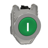 Pushbutton Switches - 4008-XB4FA3311-ND - DigiKey