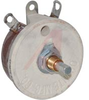 Rheostat, 50 W, 1.6K Ohm - 70023690 - Allied Electronics, Inc.