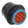Circular Connector Housings - HDP24-18-14PE - ODG (Origin Data Global)
