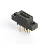 Edgeboard Connectors - 151-895-010-542-503-ND - DigiKey