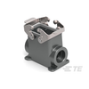 Heavy Duty Connector Housings, Hoods, Bases - A133068-ND - DigiKey