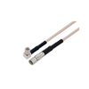 Coaxial Cables (RF) - 6099-PE37631LF/HS-6-ND - DigiKey